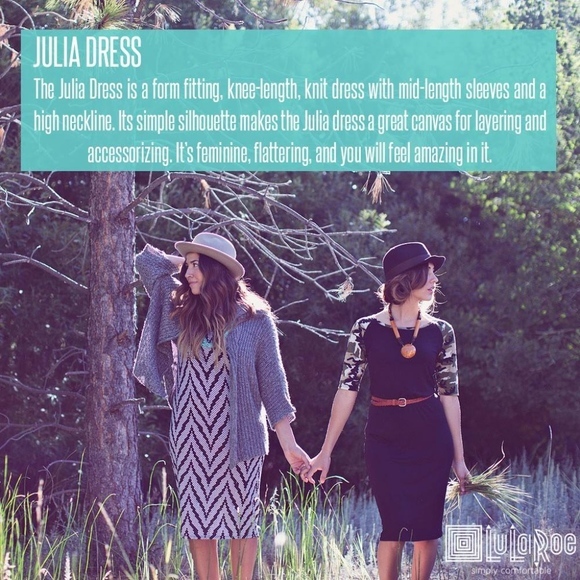 SOFT Julia T-Shirt Dress easy to style & Comfy fit - Picture 6 of 6